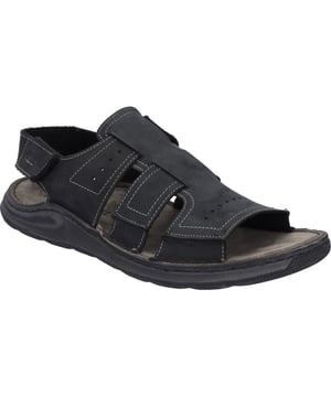 Hergestellt ist diese Sandale aus weichem Nubuk-Leder, was dem Schuh eine zeitlose Eleganz gibt. Der praktische Klettverschluss dient einem festen Halt in der Sandale. Die hochwertige Handnaht gehört zu den der traditionsreichesten Machartenüberzeugt zudem qualitativ. Wenn Dir die Schuhweite F zu schmal und die Weite H zu breit sind, ist dieser Schuh für Dich perfekt. Wenn für Dich Freiheit an erster Stelle steht, dann ist Maverick 13 genau der richtige Schuh für Dich.