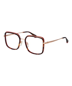 Geslacht: Vrouw
Hoofdkleur: Bruin
Kleur van het frame: Bruin
Frame materiaal: Metaal
Lenzenmateriaal: Kunststof
Lenzen effect: Geen extra's
Bescherming: 100% UVA & UVB
Breedte van de lenzen: 53
Hoogte van de lenzen: 44
Brugbreedte: 18
Frame breedte: 137
Lengte van de slapen: 140
Stijl: Rechthoekig
Velgenstijl: Full-Rim
Veer scharnier: Nee
Extra: Geen extra's
Zending omvat: Etui
Country: China