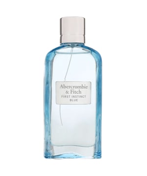Discover the enchanting Abercrombie & Fitch First Instinct Blue For Her Eau de Parfum Spray, a captivating fruity fragrance launched in 2018. This exquisite scent opens with refreshing top notes of bergamot, blackcurrant, and marine accords, leading to a heart of delicate jasmine, ripe apricot, and elegant peony. The fragrance is beautifully anchored by base notes of rich patchouli, warm vanilla, and smooth sandalwood, creating a perfect scent for any occasion. Indulge in this 100ml perfume and elevate your fragrance collection.