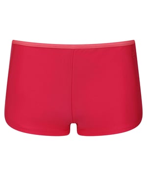 85% Gerecycleerd Polyester, 15% Elastaan. Stof: Zachte aanraking, Stretch. Ontwerp: Logo, eenvoudig. 200gsm. Bevestiging: Pull-On. Op maat gesneden. Zonneschatting: UPF 50+.