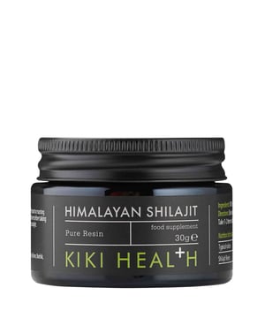 Unlock your path to vitality with KIKI Health's Himalayan Shilajit Resin, ethically harvested from the pristine heights of the Annapurna region. This premium, gold-grade resin is rich in natural minerals, vitamins, and fulvic acid, promoting energy, immune health, and overall well-being. Simply dissolve a pea-sized amount (250mg) in hot water, tea, or your favorite beverage, and enjoy 1-2 times daily, with or without meals. Experience the power of this ancient superfood and elevate your health naturally. Ingredients: 100% Purified Shilajit Resin.