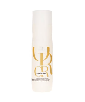 Transform your hair care routine with Wella Oil Reflections Luminous Reveal Shampoo, specially formulated for all hair types. This lightweight moisturizing shampoo delivers up to three times smoother hair while providing instant luminosity. Enriched with white tea extract, it cleanses deeply, leaving your hair radiant and healthy. Ideal for daily use, this shampoo will help you achieve beautifully luminous locks that shine with vitality. Experience the ultimate hair transformation today with Wella.