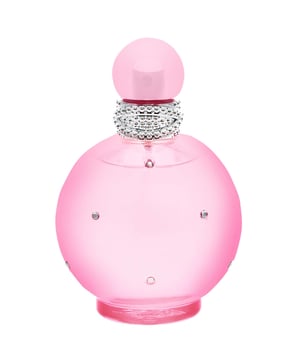 Experience the enchanting allure of Britney Spears Fantasy Sheer Eau de Toilette Spray. This delightful fragrance captivates the senses with a vibrant blend of sweet and fruity notes. It opens with a refreshing burst of litchi, quince, and citrus water, transitioning into a delicate heart of water lily and lily-of-the-valley. The scent concludes with a warm base of cupcake accord, white musk, iris, and woody undertones, creating a uniquely gourmand fragrance. Perfect for any occasion, this 100ml perfume is a must-have for women who love playful and whimsical scents.