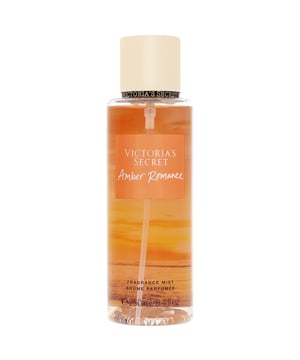 Discover the enchanting allure of Victoria's Secret Amber Romance Fragrance Mist. This luxurious sheer mist is perfect for layering with other fragrances, allowing you to create a personalized scent that reflects your unique style. Infused with the warm notes of amber and the creamy sweetness of crème anglaise, this fragrance mist is designed to elevate your daily routine. Ideal for women who appreciate a blend of sophistication and warmth, it's a must-have addition to your beauty collection.