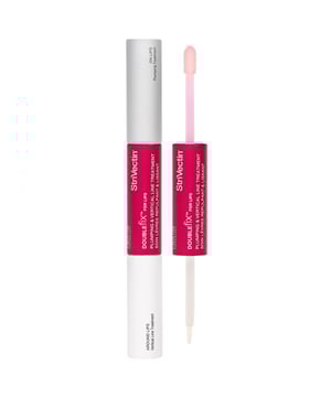 Transform your lips with StriVectin's Anti-Wrinkle Double Fix for Lips, a revolutionary 2-in-1 treatment designed to enhance lip volume and reduce vertical lines. The innovative Plumping Treatment delivers a luscious, non-drying formula that restores smoothness and adds a glossy finish. Meanwhile, the Vertical Line Treatment improves elasticity and diminishes fine lines in just 4 weeks. Suitable for mature skin, this product is perfect for women seeking healthy, youthful lips. Apply twice daily for optimal results and enjoy the confidence of beautifully plump lips.