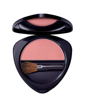 Elevate your beauty routine with Dr. Hauschka's 100% natural and organic blush in New 01 Raspberry. This 5g blush is certified to NATRUE standards and is free from synthetic fragrances, dyes, and preservatives. It is dermatologically tested for sensitive skin, ensuring a gentle touch. Infused with mineral pigments and nourishing botanicals like sage and witch hazel, this blush not only highlights your cheeks but also cares for your skin. Perfect for achieving a radiant look, this blush is suitable for all skin types and is never tested on animals.