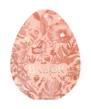 Revitalize your skin this spring with the BABOR Easter Egg Ampoules Set. This luxurious collection includes 14 individual 2ml ampoules filled with high-concentration active ingredients for instant results. Experience BABOR's innovative skincare, renowned for effective formulations for all skin types. The set features specialized ampoules like Hydra Plus, Perfect Glow, Multi Vitamin, SOS Calming, and Lift Express, ensuring your skin is hydrated and glowing. Easy to use, simply shake, open, and apply for a vibrant complexion. Elevate your skincare routine with BABOR's expert solutions.