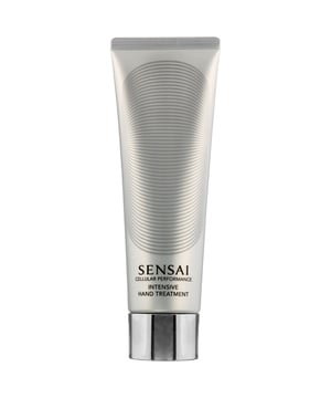 Experience the rejuvenating effects of SENSAI Cellular Performance Intensive Hand Treatment. This luxurious hand cream is designed to soften and protect your hands from UVB damage, making it an essential addition to your skincare routine. Infused with a soothing amber fragrance, it provides lasting comfort with its rich moisturising formula. Perfect for daily use, simply apply it to your hands in the morning and/or evening to keep them hydrated and radiant. Ideal for women seeking effective hand care.
