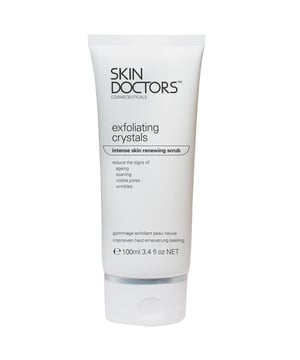 Revitalize your skin with Skin Doctors Exfoliating Crystals, designed to gently remove dead and dull skin without harsh microbeads. This advanced formula promotes a smoother skin texture and enhances your complexion from the very first use. Ideal for blemished skin, it helps reduce acne scars and age spots while illuminating your overall appearance. Enriched with Australian Tea Tree Oil, known for its antibacterial properties, these crystals effectively clear clogged pores. For best results, apply 1-2 times a week and follow with your favorite Skin Doctors treatment cream.