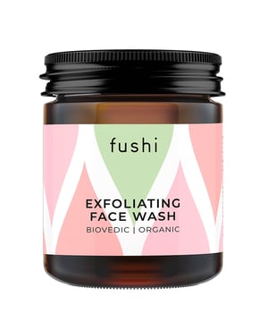 Discover the Fushi Biovedic Exfoliating Face Wash, a refreshing and revitalizing cleanser suitable for all skin types. This unique formula combines the power of Rice Bran Oil to brighten and deeply moisturize, along with Vanshlochan Stem Extract, a traditional Ayurvedic ingredient that gently exfoliates for a smoother complexion. Infused with Manjistha for skin brightening and Rose Otto to enhance skin renewal and balance, this face wash leaves your skin feeling soft, dewy, and refreshed. For best results, use daily and follow with Fushi Radiance Face Cream for nourished, hydrated skin.
