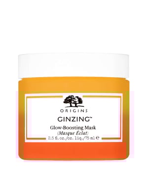 Revitalize your skin with the Origins Ginzing Glow-Boosting Mask. Infused with Vitamin C and Mineral Optics, this nourishing mask enhances your complexion, giving it a vibrant, healthy glow. Caffeine, derived from coffee beans, invigorates tired skin, while Panax ginseng promotes energy flow for a refreshed appearance. Perfect for vegans, this mask is formulated with high-quality, non-toxic ingredients and is free from harmful additives like parabens and sulfates. For best results, apply a thin layer to a cleansed face daily and let it absorb naturally.