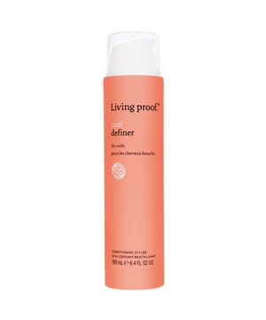 Transform your curls with Living Proof Curl Definer, a premium conditioning treatment designed to enhance your natural curl pattern. This innovative formula improves bounce and shine while effectively resisting frizz. Featuring the Healthy Curl Complex, it provides flexible definition without the weight. Infused with Methiopeptide for enhanced elasticity and strength, along with nourishing Shea Butter for hydration, this product allows for beautifully grouped curls. Ideal for all curl types, simply apply to wet hair and scrunch for stunning, defined curls.