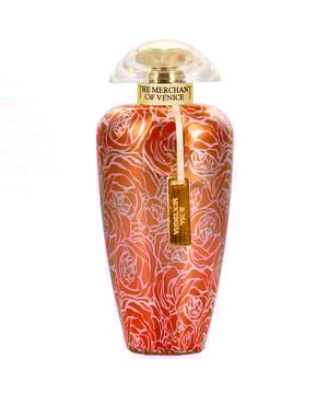 Experience the enchanting Rose Mocenigo Eau de Parfum, a luxurious fragrance steeped in the rich history of Venice. This exquisite perfume opens with refreshing notes of Sicilian Lemon and Black Currant Leaves, delivering an invigorating first impression. The heart reveals the captivating essence of the Rose Mocenigo, complemented by delicate floral notes of Lotus Flower and Magnolia. The warm base of Amber Crystal, Musk, and Vanilla Absolute adds depth and sophistication, perfect for those who appreciate timeless beauty and unique scents.