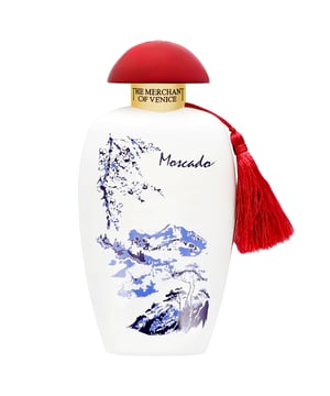 Discover the essence of adventure with The Merchant of Venice Venezia & Oriente Moscado Eau de Parfum Spray. Inspired by the legendary explorer Marco Polo, this exquisite fragrance takes you on a sensory journey. It opens with fresh mandarin and bergamot, complemented by the warmth of pink pepper. The heart reveals a luxurious blend of incense, musk, and delicate Bulgarian rose, creating an alluring aura. The base notes of rich myrrh and sweet tonka bean add a velvety finish that lingers beautifully. Perfect for the modern woman seeking elegance and sophistication.