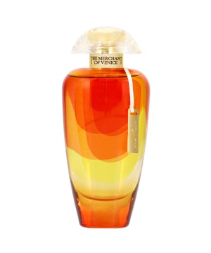 Experience the essence of Andalusia with The Merchant of Venice Andalusian Soul Eau de Parfum. This vibrant fragrance draws inspiration from ancient spice routes linking Venice to Morocco and Southern Spain. A captivating blend of fresh acacia, amber, vanilla, and smoky accords creates an olfactory masterpiece. The scent opens with refreshing acacia, leading into a heart of balsamic notes, and finishes with inviting amber, sage, and vanilla. Encased in a beautifully designed bottle, this fragrance invites you on a sensory journey through a land rich in culture.