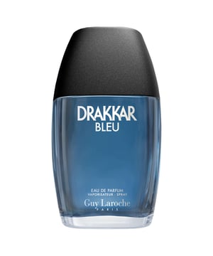 Experience the essence of the ocean with Guy Laroche Drakkar Bleu Eau de Parfum Spray. This powerful fragrance captures the raw energy of crashing waves, creating an invigorating scent that lasts all day. The top notes of fresh bergamot and cool mint combine with crisp apple, leading into a herbaceous heart enriched by woody patchouli and modern moss. Drakkar Bleu is designed for the modern man, embodying strength, resilience, and unwavering determination. Perfect for daily wear or special occasions, this 100ml fragrance is a must-have in your grooming collection.