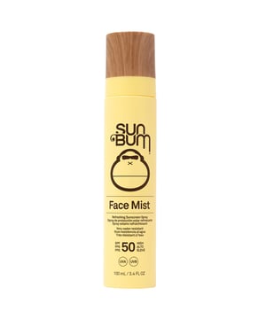 Experience ultimate sun protection with Sun Bum's SPF 50 Sunscreen Face Mist. This refreshing and lightweight formula provides broad-spectrum defense against harmful UV rays while soothing and calming your skin with Witch Hazel. Ideal for all skin types, it's perfect for daily use. Simply shake, spray into your palm, and apply generously to your face and neck 15 minutes before sun exposure. Reapply every 40 minutes while swimming or sweating, and immediately after towel drying. Stay protected and enjoy the sun!