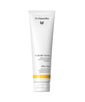 Revitalize your skin after sun exposure with Dr Hauschka After Sun Face Care. This soothing formula cools, refreshes, and hydrates, ensuring your skin retains its moisture for optimal recovery. Not only does it help maintain a beautiful tan, but its gentle, balancing properties make it an ideal year-round body lotion for sensitive skin. Perfect for women seeking effective skincare, this 150ml lotion is a must-have in your beauty routine. Treat your skin with the care it deserves after a sunny day.