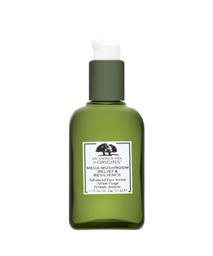 Transform your skincare routine with the Origins Mega-Mushroom Relief & Resilience Advanced Face Serum. This concentrated serum revitalizes your skin, enhancing texture and smoothness while boosting resilience. Infused with Astragalus and liquorice root, it reduces redness and irritation, promoting a radiant complexion. Reishi mushroom extract soothes and calms the skin. Free from harmful chemicals and 100% vegetarian, this serum is made with high-quality, clean ingredients for your well-being. Ideal for daily use in your morning and evening routine.