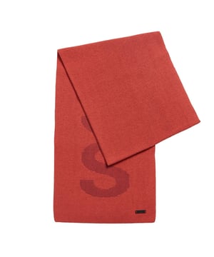 Materiaal: Katoenmengsel. Ontwerp: Logo, eenvoudig. Gestructureerde.