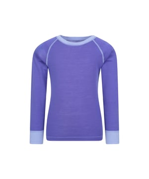Design: Plain. Sleeve-Type: Long-Sleeved. Neckline: Round Neck. Fabric Technology: Anti-Odour, Antibacterial, Breathable, High Warmth, Lightweight, Moisture Wicking, Quick Dry, Thermal. 2-3 Years: 21.5 in. 3-4 Years: 22.5 in. 5-6 Years: 24 in. 7-8 Years: 26 in. 9-10 Years: 28.5 in. 11-12 Years: 30.5 in. 13 Years: 33 in.