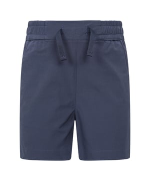 88% Polyamide, 12% Elastane. Ontwerp: Logo, eenvoudig. Zakken: 2 Zijzakken, Rits. Stoftechnologie: Sneldrogend, Waterbestendig. Taille: Verstelbaar, Koordje, Elastiek. Geschikt voor: Comfort. Opgelet: Verwijderd houden van vuur.