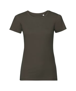 100% Katoen. Stof: Gekamd katoen, Jersey, Biologisch katoen, Ringspun-katoen. 160 g/m². Ontwerp: Eenvoudig. Hals: Crew Neck. Geschikt voor: Modern. Bevestiging: Trek aan de achterkant. Mouwtype: Korte mouwen. Zijnaden, Tearaway Label.