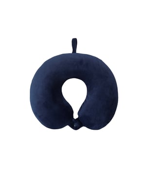 Lengte: 35cm. Breedte: 29cm. Stof: Memory Foam. Opknoping lus, stud bevestiging. Let op: Buitenhoes kan met de hand gewassen worden.