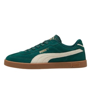 Marke: Puma. Obermaterial: Wildleder. Einlegesohle: SoftFoam. Marken Schuhzunge, T-Zehen Detail. Absatz: Flach. niedrig geschnitten. Design: Zweifarbig. Zehenstil: Rund. Zum Schnüren.
