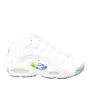 Marke: Reebok. Obermaterial: Synthetischer Stoff. Futterstoff: Synthetischer Stoff. Mittelsohle: EVA (Ethyl-Vinylacetat), Leicht. Laufsohle: Gummi, Traktionsgriff. Hexalite Polsterung. Absatz: Flach. niedrig geschnitten. Design: Kontrast Detail, Unifarben. Zehenstil: Rund. Zum Schnüren.