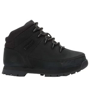 Bovenkant: Leder. Voering: ReBOTL. Binnenzool: EVA. Buitenzool: Rubber. 5 Ogen. Niet-markerende, gevoerde halsband. Vlakke. Snijding: Mid Cut. Ontwerp: Logo. Teenstijl: Rond. Sluiting: Vetersluiting. Duurzaamheid: Gemaakt van gerecycled materiaal.