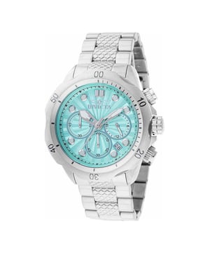 Every Invicta watch watch is made to exacting standards and the Mens Venom Watch IN-47749 is no exception. It comes boxed in the original packaging with all the Invicta warranty and instructions. Get your Invicta Mens Venom Watch IN-47749 watch today.  Dimensions (cm): 15x12x16