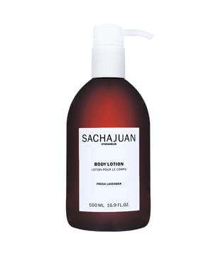 Discover the luxurious SACHAJUAN Fresh Lavender Body Lotion, designed specifically for women. This 500ml body lotion is infused with signature earth silk technology, providing a smooth and refreshing experience. Its unique formula is rich in moisturising agents that absorb quickly into the skin, leaving it soft and hydrated. Enjoy the delightful scent of tonka bean, vanilla, lavender, and musk, which adds a comforting touch to your skincare routine. Simply apply generously and massage into your skin for optimal results. Elevate your body care with this nourishing lotion!