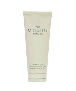 Experience the luxurious touch of Origins Ginger Hand & Body Lotion, designed to nourish and hydrate dry skin. Infused with the warming essence of Ginger, this lotion indulges your senses while providing essential moisture. Enriched with Vitamin E, Safflower, and Sunflower Seed Oils, it softens and smooths your skin. Aloe Vera offers soothing relief, making it perfect for daily use. This vegan-friendly formula is free from harmful chemicals and is 100% vegetarian. Treat yourself to beautifully scented, soft skin with every application.
