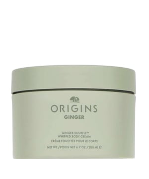 Experience the luxurious Origins Ginger Souffle Whipped Body Cream, designed to deeply nourish and hydrate your skin. This sumptuous cream envelops your body in a warm and refreshing spicy scent, with energizing ginger as its star ingredient. Perfect for women seeking a vegan-friendly skincare solution, this cream is formulated with premium plant and sea-based ingredients, avoiding harmful additives. Simply apply to damp skin after showering for optimal results. Elevate your skincare routine with Origins and enjoy a radiant, plump complexion.