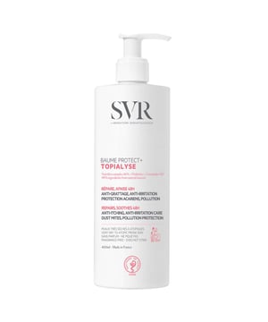 Discover unparalleled relief with SVR Topialyse Baume Protect+ Body Balm, designed to nourish and protect sensitive skin for up to 48 hours. This luxurious, lipid-replenishing balm is ideal for those with eczema, atopic dermatitis, or skin prone to irritation. Suitable for all ages, including newborns, it provides deep hydration and calming comfort for both face and body. Experience smooth, supple skin with daily application to clean areas, focusing on extremely dry patches. Embrace healthy skin with this unisex formula.