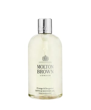 Experience the invigorating sensation of Molton Brown's Orange & Bergamot Bath & Shower Gel. This luxurious gel cleanses and revitalizes your skin, leaving it feeling refreshed and delicately scented. Infused with a harmonious blend of orange, bergamot, mandarin, neroli, cardamom, galbanum, musk, ylang-ylang, and cedarwood, it transforms your bathing ritual into a spa-like experience. Ideal for all skin types, this cruelty-free product is perfect for anyone seeking a touch of luxury in their daily routine.