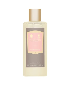 Experience the refreshing and romantic essence of Floris London Lily Bath & Shower Gel. This luxurious gel envelops your skin in a delicate floral fragrance, combining notes of white tea and aquatic dew at the top, with a heart of lily-of-the-valley, Bulgarian rose, and ylang ylang. The scent is grounded by a comforting base of cedar and musk, creating a perfectly balanced aroma. Ideal for women seeking a rejuvenating bath experience, this 250ml shower gel is a must-have addition to your bath and body routine.