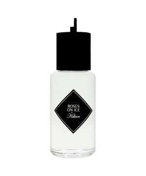 Discover the enchanting Kilian Roses on Ice Eau de Parfum Refill Spray, a refreshing fragrance inspired by the classic allure of gin on the rocks. This exquisite scent opens with invigorating notes of cucumber, juniper, and lime, creating a zesty and fresh introduction. At its heart lies a pure and elegant rose, complemented by a warm base of musk and sandalwood that adds depth and comfort. Ideal for women who appreciate sophistication, this 100 ml refill is perfect for maintaining your signature scent. Experience luxury with every spray.