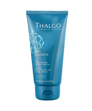 Erleben Sie ultimative Erleichterung mit dem Thalgo Feather-Light Legs Gel, einer erfrischenden Behandlung, die speziell für Frauen entwickelt wurde. Dieses innovative Gel kombiniert die Kraft der Palmaria palmata-Algen, um Ihre Haut zu hydratisieren und zu nähren, während Extrakt aus rotem Wein die Drainage und den Flüssigkeitsaustausch fördert. Genießen Sie eine beruhigende kühlende Sensation durch Menthol, Alkohol und Kampfer. Ideal für die Anwendung nach einem langen Tag auf den Beinen, tragen Sie es einfach mit aufwärts gerichteten Strichen auf für beste Ergebnisse. Thalgo setzt sich für Nachhaltigkeit ein und erntet marine Zutaten verantwortungsbewusst, um unsere Ozeane zu schützen. Perfekt für eine revitalisierende Hautpflegeroutine.