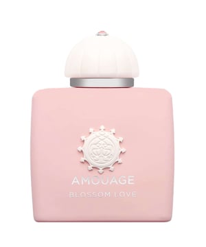 Discover the enchanting Amouage Blossom Love Eau de Parfum Spray, a luxurious fragrance designed for women. Launched in 2017, this romantic scent opens with delightful notes of Cherry Blossom Nectar and Rose Liquor, transitioning into a heart of Ylang Ylang, Amaretto Accord, and Vanilla. The base features warm notes of Tonka Bean, Sandalwood, and Cashmeran, creating a captivating aroma that lingers. Perfect for any occasion, this elegant perfume embodies the art of fine fragrance making, celebrating over 30 years of Amouage's rich heritage. Experience the allure of Blossom Love today.