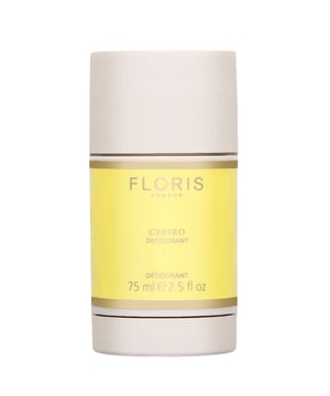 Experience the refreshing scent of the Floris London Cefiro Deodorant Stick, designed for all genders. This long-lasting deodorant stick is infused with the invigorating aroma of Cefiro, featuring zesty notes of lemon and lime, complemented by warm hints of cardamom and nutmeg. The result is a unique blend that offers a fresh yet woody fragrance. Perfect for daily use, this deodorant ensures you stay fresh and confident throughout the day. Key fragrance notes include lemon, lime, bergamot, mandarin, cardamom, nutmeg, and jasmine.