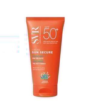 Discover the perfect sun protection with SVR Sun Secure SPF50+ Hydrating Face Sunscreen Cream. This 50ml sunscreen is designed specifically for sensitive skin, offering high UVA/UVB protection while keeping your skin hydrated. Its lightweight, non-greasy formula is ideal for normal to dry skin types and is water-resistant, making it suitable for all outdoor activities. Safe for the entire family, including babies from newborn age, this sunscreen ensures a natural look and feel. Apply generously to your face and neck before sun exposure for optimal results.