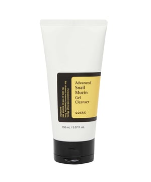 Experience the ultimate skin cleansing with the Cosrx Advanced Snail Mucin Power Gel Cleanser. This 150ml gel cleanser is expertly formulated to gently cleanse and hydrate your skin while effectively removing makeup and impurities. Its low-pH formula ensures it respects your skin barrier, making it perfect for daily use. Enriched with snail mucin, it soothes irritation and leaves your skin feeling soft, clear, and deeply nourished. Ideal for women seeking a cruelty-free skincare solution, this gel cleanser is a must-have in your beauty routine.