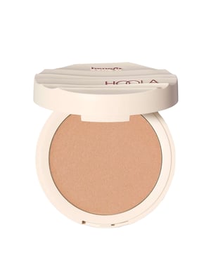 Transform your beauty routine with Benefit Hoola Wave Light Cream Bronzer. This luxurious cream bronzer gives you a sun-kissed glow without the need for a beach vacation. Its buttery-soft texture glides on effortlessly, blending seamlessly for a natural finish. Enriched with nourishing jojoba seed oil, shea butter, and avocado oil, it hydrates your skin while providing a long-lasting, waterproof, and smudge-proof formula. Available in multiple shades, this bronzer is perfect for any skin tone. Achieve a radiant, bronzed look that lasts up to 12 hours with Benefit Hoola Wave.