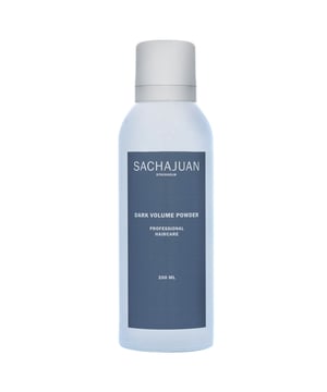 Discover the SACHAJUAN Dark Volume Powder, expertly crafted with Ocean Silk Technology to enhance the beauty of your hair. This innovative styling powder is formulated specifically for dark hair, providing exceptional volume and a matte finish. It nourishes your locks while delivering a boost of structure, making it perfect for both long and short hairstyles. Simply shake, spray onto dry hair from 10cm away, and enjoy effortless styling between washes. Vegan, cruelty-free, and free from parabens, this 200ml powder is a must-have for your hair care routine.