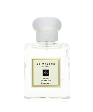 Experience the enchanting scent of Jo Malone Wild Bluebell Eau de Cologne Spray, a floral fragrance introduced in 2011. This exquisite perfume opens with the fresh top note of Bluebell, complemented by the creamy richness of Persimmon in the heart. The fragrance concludes with a warm base of White Musk, creating a captivating aroma that lingers. Perfect for women who appreciate elegance and sophistication, this 50ml cologne is a must-have addition to your fragrance collection. Please note that packaging may vary.