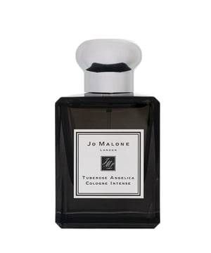 Experience the enchanting aroma of Jo Malone Tuberose Angelica Eau de Cologne Intense, a luxurious floral fragrance launched in 2014. This exquisite scent captivates the senses with its aromatic top note of Angelica, seamlessly blending into a heart of rich Tuberose that lingers beautifully. The warm base of Amberwood adds depth and sophistication, making it perfect for any occasion. Indulge in this new fragrance, presented in elegant packaging, and elevate your perfume collection with this 50 ml spray.