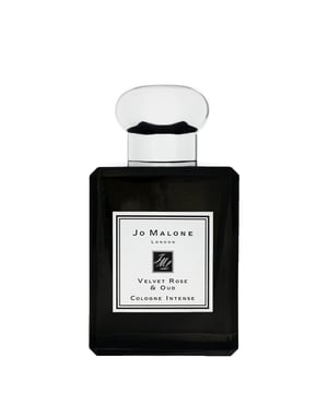Experience the luxurious scent of Jo Malone Velvet Rose & Oud Intense Eau de Cologne Spray, a captivating amber floral fragrance launched in 2012. This exquisite perfume opens with a spicy Clove note, leading to a heart of Damask Rose that adds a touch of elegance. The rich base of Oud creates a warm and inviting finish, perfect for any occasion. Ideal for women who appreciate sophisticated scents, this new perfume comes in a beautiful packaging that may vary. Elevate your fragrance collection with this enchanting scent.