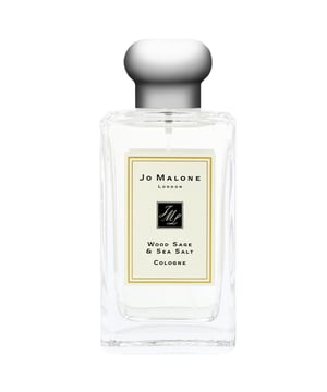 Experience the invigorating scent of Jo Malone Wood Sage & Sea Salt Eau de Cologne, a unisex fragrance launched in 2014. This delightful perfume opens with a bright top note of Ambrette Seeds, seamlessly transitioning to a refreshing heart of Sea Salt. The fragrance is anchored by an earthy base of Sage, creating a balanced and vibrant aroma. Perfect for any occasion, this new cologne comes in stylish packaging, making it an ideal gift for yourself or a loved one. Enjoy a scent that embodies the freshness of nature.